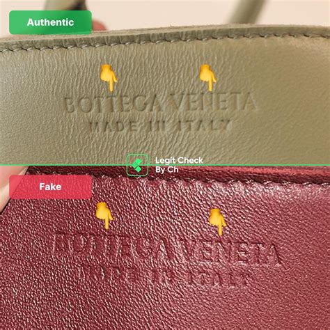 bottega veneta bag real vs fake|bottega veneta bags real.